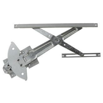 WAI Global® - Front Driver Side Manual Window Regulator