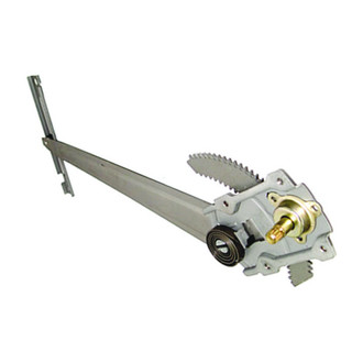 WAI Global® - Front Driver Side Manual Window Regulator