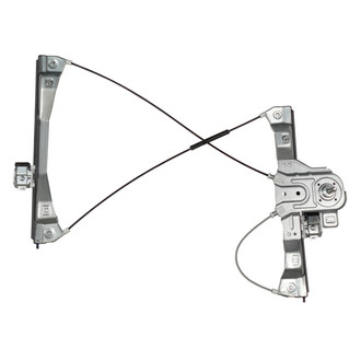 WAI Global® - Manual Window Regulator