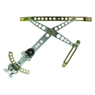 WAI Global® - Manual Window Regulator