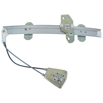 WAI Global® - Front Driver Side Manual Window Regulator
