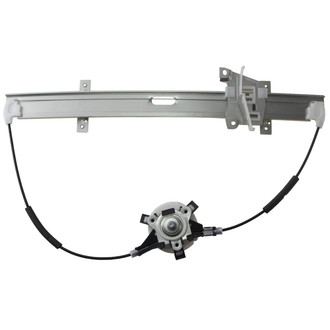 WAI Global® - Manual Window Regulator