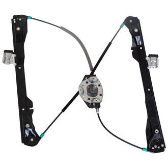 WAI Global® - Front Driver Side Manual Window Regulator