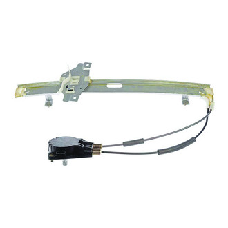 WAI Global® - Manual Window Regulator