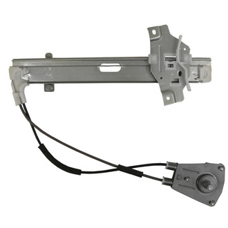 WAI Global® - Manual Window Regulator