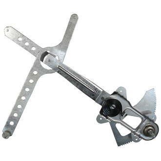 WAI Global® - Front Driver Side Manual Window Regulator