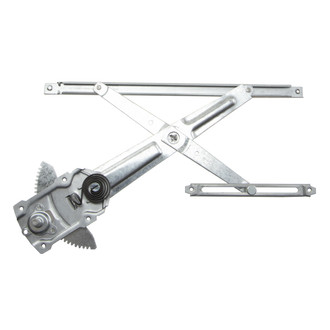 WAI Global® - Front Passenger Side Manual Window Regulator