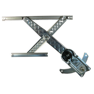 WAI Global® - Front Driver Side Manual Window Regulator