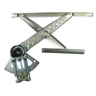 WAI Global® - Front Driver Side Manual Window Regulator