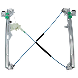 WAI Global® - Power Window Regulator without Motor
