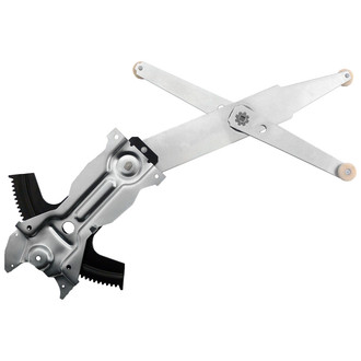 WAI Global® - Front Driver Side Power Window Regulator without Motor