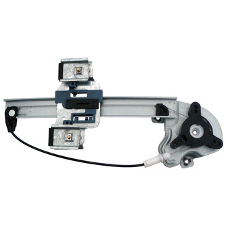 WAI Global® - Power Window Regulator without Motor