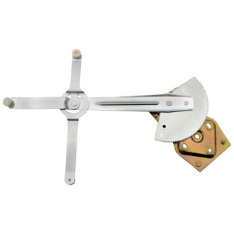 WAI Global® - Power Window Regulator without Motor