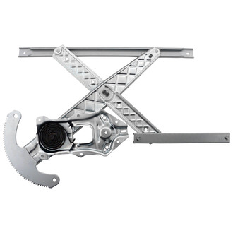 WAI Global® - Power Window Regulator without Motor