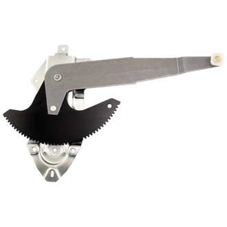 WAI Global® - Power Window Regulator without Motor