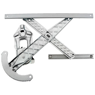 WAI Global® - Power Window Regulator without Motor