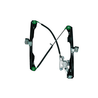 WAI Global® - Front Passenger Side Power Window Regulator without Motor