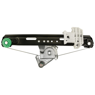 WAI Global® - Power Window Regulator without Motor