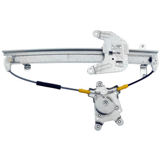 WAI Global® - Power Window Regulator without Motor