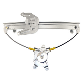 WAI Global® - Power Window Regulator without Motor