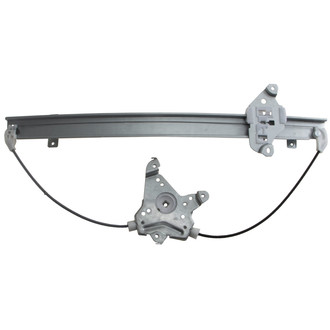 WAI Global® 81419 - Front Passenger Side Power Window Regulator without Motor