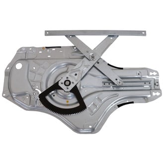WAI Global® - Power Window Regulator without Motor