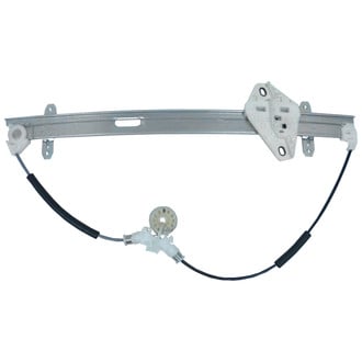WAI Global® - Power Window Regulator without Motor