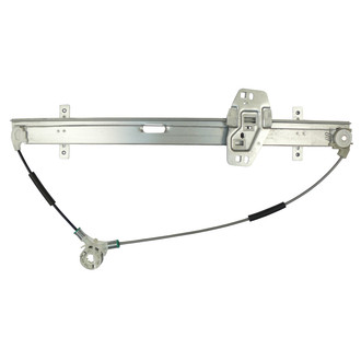 WAI Global® - Front Passenger Side Power Window Regulator without Motor