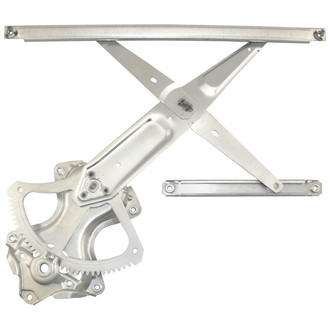 WAI Global® - Front or Rear Passenger Side Power Window Regulator without Motor
