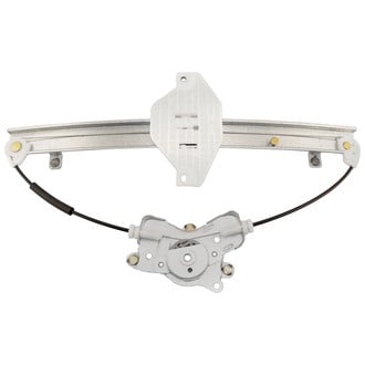 WAI Global® - Power Window Regulator without Motor