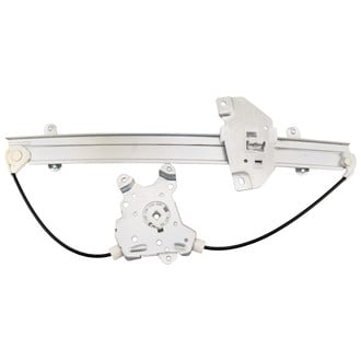 WAI Global® - Power Window Regulator without Motor