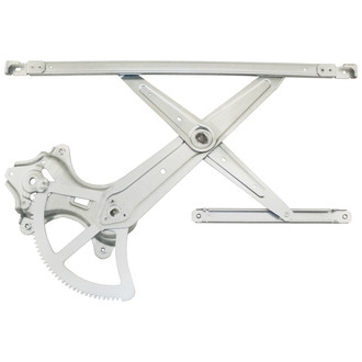 WAI Global® - Power Window Regulator without Motor