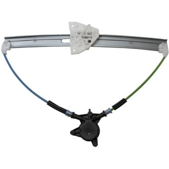 WAI Global® - Power Window Regulator without Motor