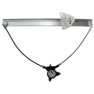 WAI Global® - Power Window Regulator without Motor