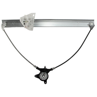 WAI Global® 81595 - Front Passenger Side Power Window Regulator without Motor