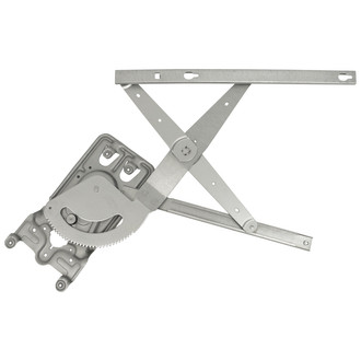 WAI Global® 81644 - Front Driver Side Power Window Regulator without Motor