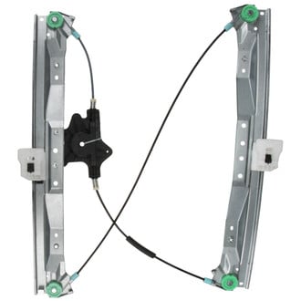 WAI Global® - Power Window Regulator without Motor