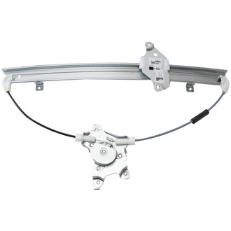 WAI Global® - Power Window Regulator without Motor