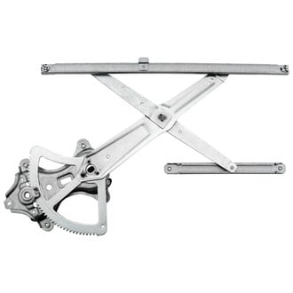 WAI Global® - Power Window Regulator without Motor