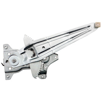 WAI Global® - Rear Driver Side Power Window Regulator without Motor