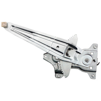 WAI Global® - Rear Passenger Side Power Window Regulator without Motor