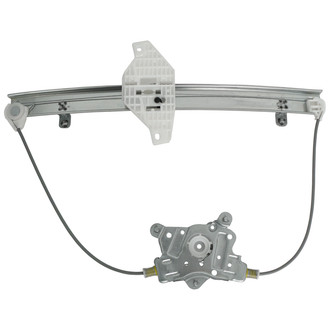 WAI Global® - Front Driver Side Power Window Regulator without Motor