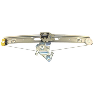 WAI Global® - Rear Passenger Side Power Window Regulator without Motor