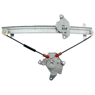 WAI Global® - Power Window Regulator without Motor