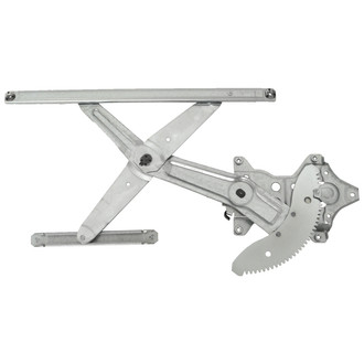WAI Global® 81845 - Front Passenger Side Power Window Regulator without Motor