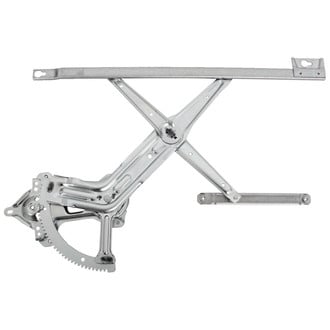 WAI Global® - Power Window Regulator without Motor