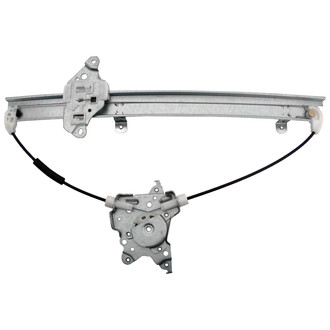 WAI Global® - Front Passenger Side Power Window Regulator without Motor