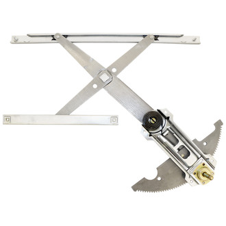 WAI Global® - Front Driver Side Manual Window Regulator