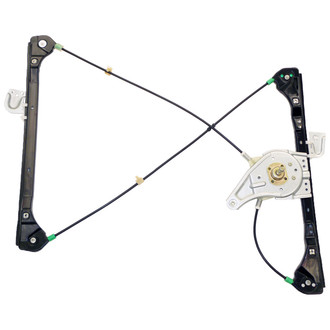 WAI Global® - Front Driver Side Manual Window Regulator