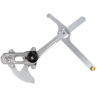 WAI Global® - Front Driver Side Manual Window Regulator